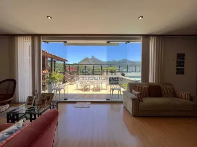 Cobertura com 4 Quartos à venda, 300m² no Laranjeiras, Rio de Janeiro