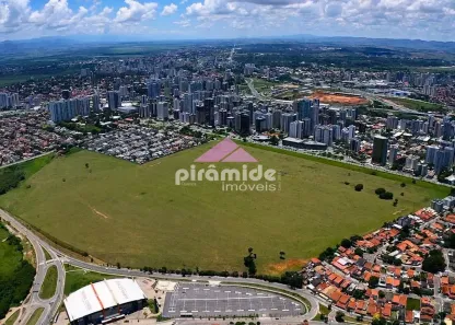 Lote/Terreno à venda, 10m² no Parque Residencial Aquarius, São José dos Campos