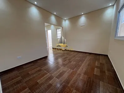 Casa com 2 Quartos à venda, 115m² no Parque Santo Antônio, Jacareí