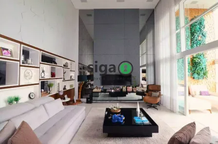 Apartamento com 4 Quartos à venda, 238m² no Vila Suzana, São Paulo