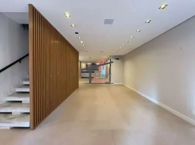 Imóvel Comercial para alugar, 300m² no Jardim Anália Franco, São Paulo