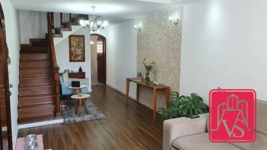 Sobrado com 3 Quartos à venda, 185m² no Anchieta, São Bernardo do Campo
