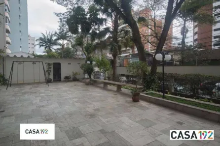 Apartamento com 2 Quartos para alugar, 70m² no Brooklin Novo, São Paulo