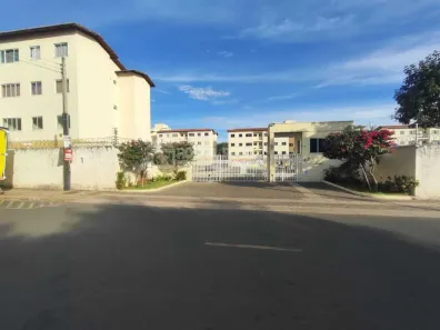 Apartamento com 2 Quartos para alugar, 50m² no Santa Maria, Teresina