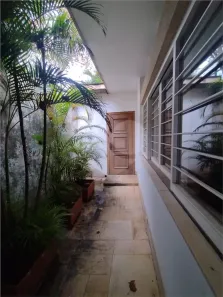 Casa com 4 Quartos à venda, 460m² no Pacaembu, São Paulo