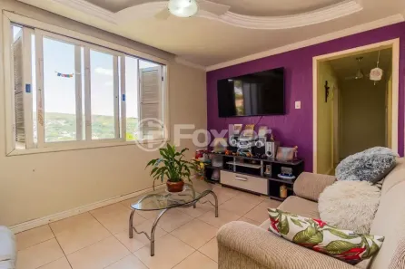 Apartamento com 3 Quartos à venda, 61m² no Santa Tereza, Porto Alegre
