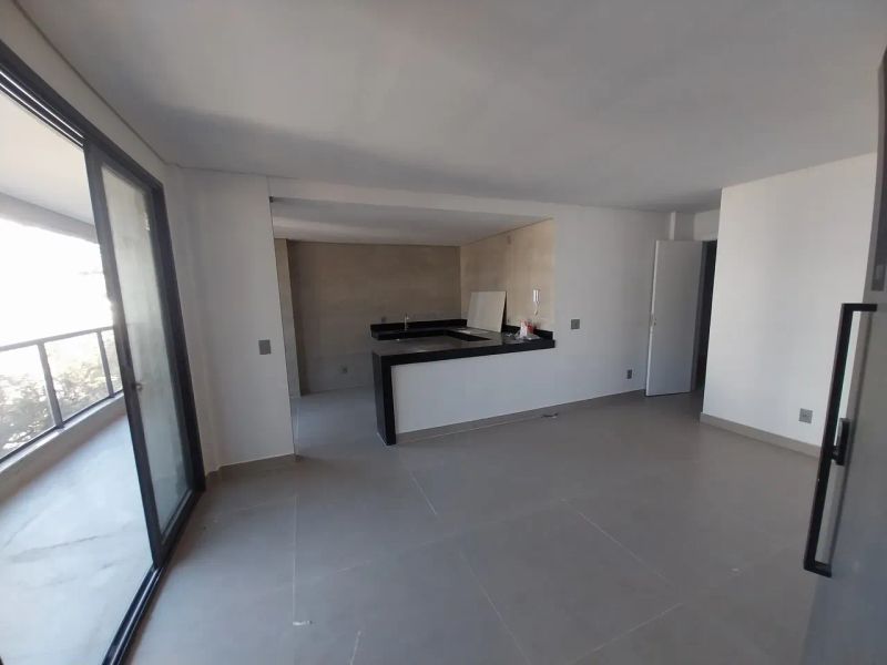 Apartamento com 3 quartos — Lourdes, Belo Horizonte