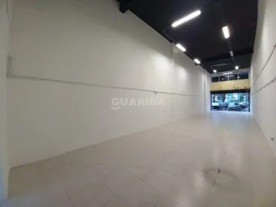 Ponto Comercial para alugar, 128m² no Tristeza, Porto Alegre