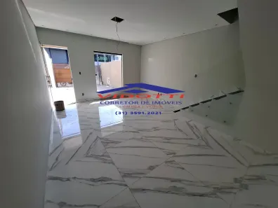 Casa com 2 Quartos à venda, 190m² no Ponte Alta, Betim