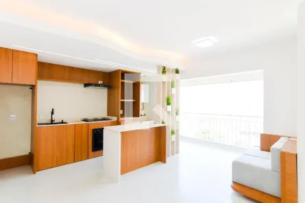 Apartamento com 2 Quartos à venda, 57m² no Jardim Flor da Montanha, Guarulhos