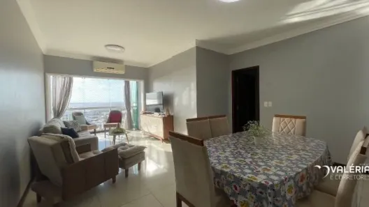 Apartamento com 2 Quartos à venda, 107m² no Reduto, Belém