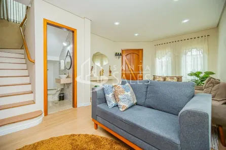 Sobrado com 3 Quartos à venda, 400m² no Chácara Inglesa, São Paulo