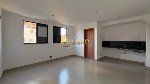 Flat com 1 Quarto à venda, 27m² no Serra, Belo Horizonte