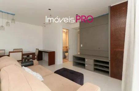 Apartamento com 3 Quartos para alugar, 110m² no Pinheiros, São Paulo