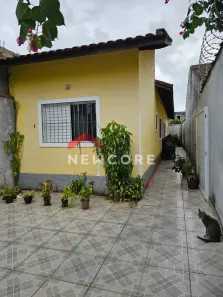 Casa com 2 Quartos à venda, 63m² no Jardim Maraba, Mongaguá