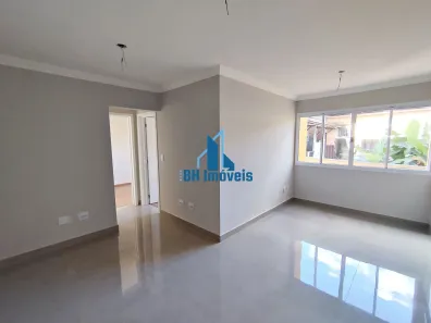 Apartamento com 2 Quartos à venda, 50m² no Parque Turistas, Contagem