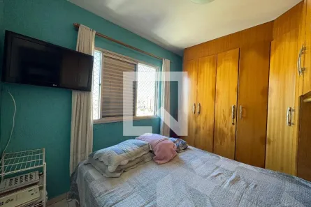 Apartamento com 2 Quartos à venda, 62m² no Jaguaribe, Osasco