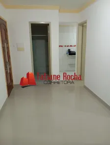 Apartamento com 1 Quarto para alugar, 10m² no Mangabeira, Feira de Santana