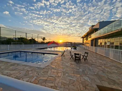 Casa de Condomínio com 3 Quartos à venda, 220m² no Estância Flora Rica, Peruíbe
