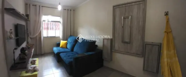 Apartamento com 2 Quartos à venda, 54m² no Santa Terezinha, São Bernardo do Campo