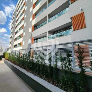 Apartamento com 1 Quarto à venda, 35m² no Vila Nova Cidade Universitária, Bauru
