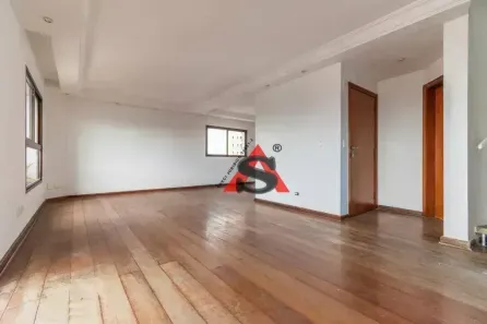 Cobertura com 4 Quartos para alugar, 355m² no Sumaré, São Paulo