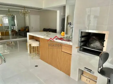 Apartamento com 2 Quartos à venda, 70m² no Jardim Flórida, Jundiaí