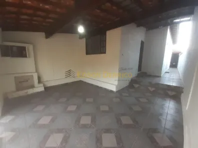 Casa com 2 Quartos à venda, 11m² no Jardim Santa Luzia, Pindamonhangaba