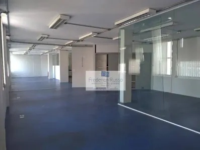 Sala Comercial para alugar, 186m² no República, São Paulo