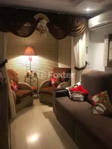 Apartamento com 2 Quartos à venda, 71m² no Partenon, Porto Alegre