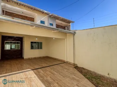 Sobrado com 3 Quartos à venda, 120m² no Jardim Colorado I, Goiânia
