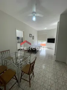 Apartamento com 1 Quarto à venda, 48m² no Enseada, Guarujá