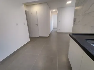 Apartamento com 1 Quarto para alugar, 35m² no Tatuapé, São Paulo