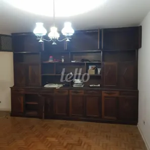 Apartamento com 2 Quartos para alugar, 130m² no Consolação, São Paulo