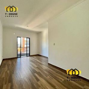 Apartamento com 1 Quarto à venda, 57m² no Centro, São Bernardo do Campo