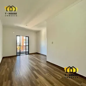Apartamento com 1 Quarto à venda, 57m² no Centro, São Bernardo do Campo