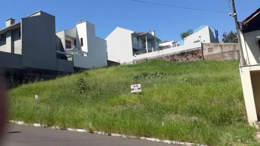 Lote/Terreno à venda, 623m² no Guarani, Novo Hamburgo