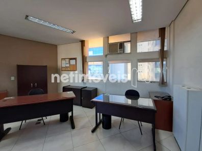Sala Comercial à venda, 43m² no Santo Agostinho, Belo Horizonte