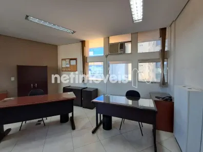Sala Comercial à venda, 43m² no Santo Agostinho, Belo Horizonte