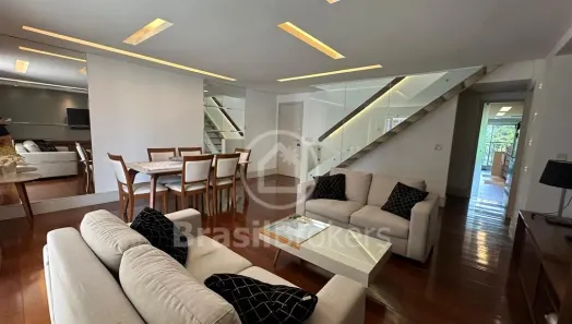Cobertura com 3 Quartos à venda, 351m² no Copacabana, Rio de Janeiro