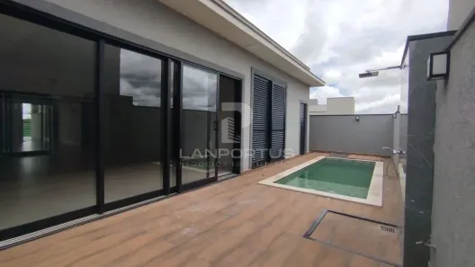 Casa com 3 Quartos à venda, 230m² no Residencial Alto do Castelo, Ribeirão Preto