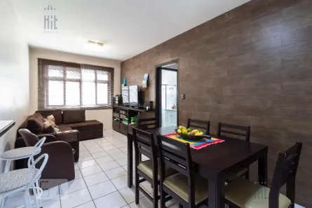 Apartamento com 2 Quartos à venda, 68m² no Vila Mariana, São Paulo