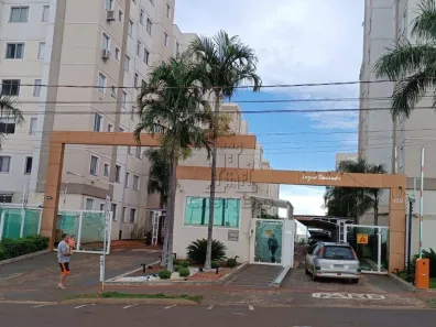 Apartamento com 2 Quartos à venda, 47m² no Gleba Ribeirão Limeiro, Londrina
