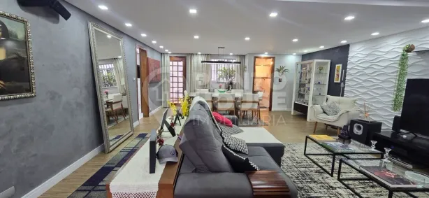 Sobrado com 3 Quartos à venda, 220m² no Vila São José (Ipiranga), São Paulo