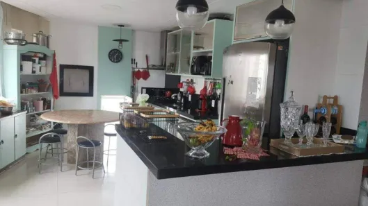 Apartamento com 4 Quartos à venda, 213m² no Centro, Balneário Camboriú