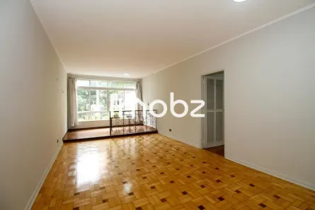 Apartamento com 3 Quartos à venda, 133m² no Pinheiros, São Paulo