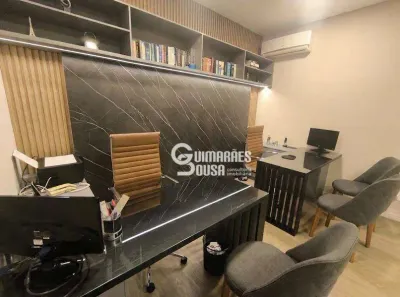 Sala Comercial à venda, 35m² no Jardim Paulista I, Jundiaí