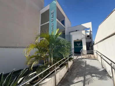 Prédio Comercial à venda, 600m² no Vila Santa Terezinha, Várzea Paulista