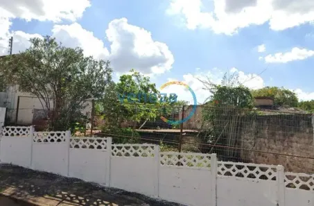 Lote/Terreno à venda, 318m² no Fraternidade, Londrina