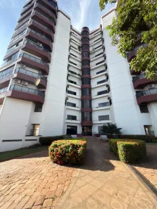 Apartamento com 4 Quartos para alugar, 240m² no Poção, Cuiabá